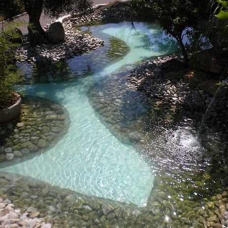 Agriturismo Terranova Vendégház Pisticci Kültér fotó