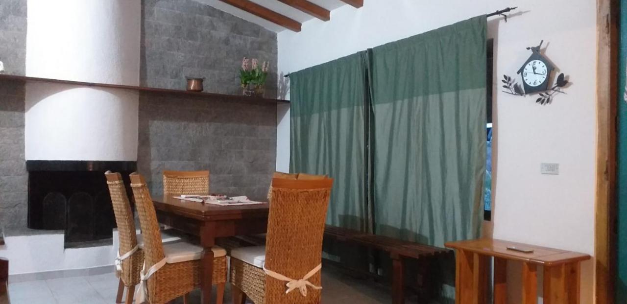 Agriturismo Terranova Pisticci Kültér fotó