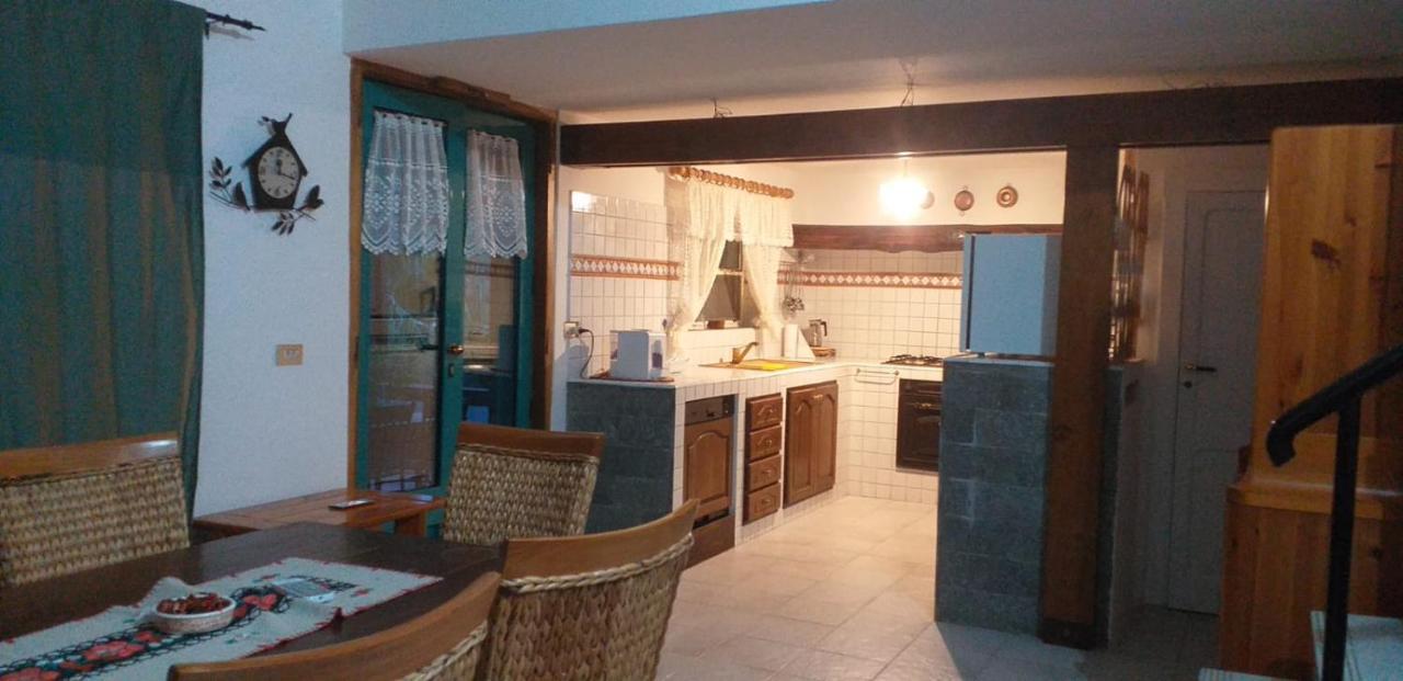 Agriturismo Terranova Pisticci Kültér fotó
