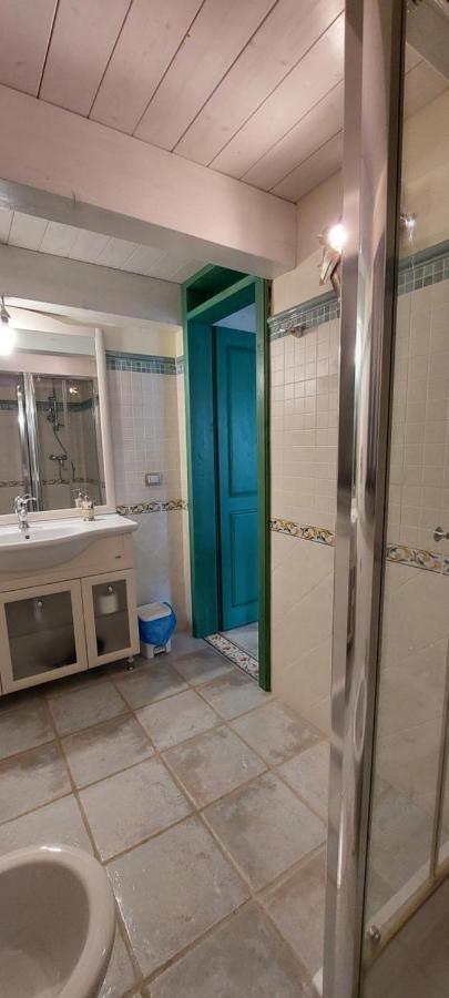 Agriturismo Terranova Pisticci Kültér fotó