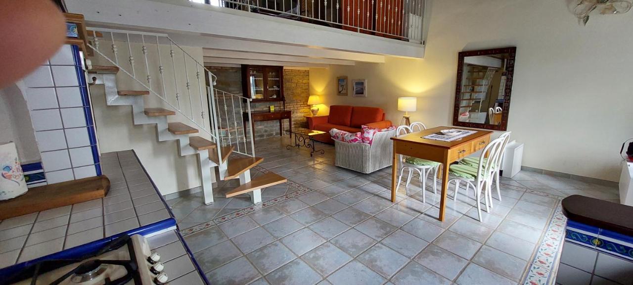 Agriturismo Terranova Pisticci Kültér fotó