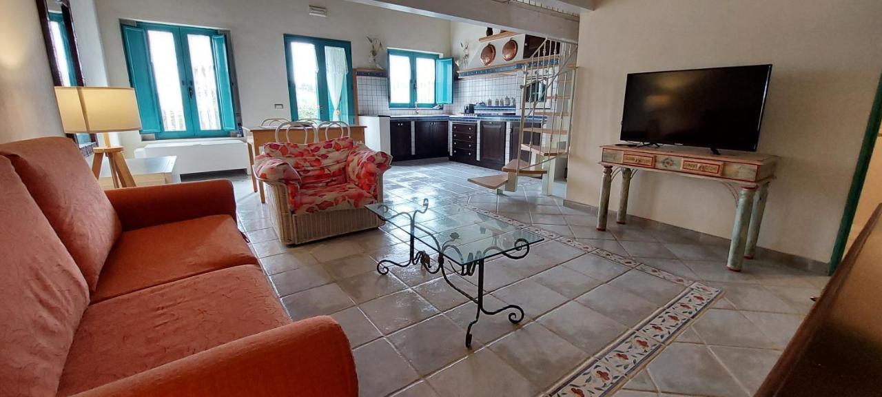 Agriturismo Terranova Pisticci Kültér fotó