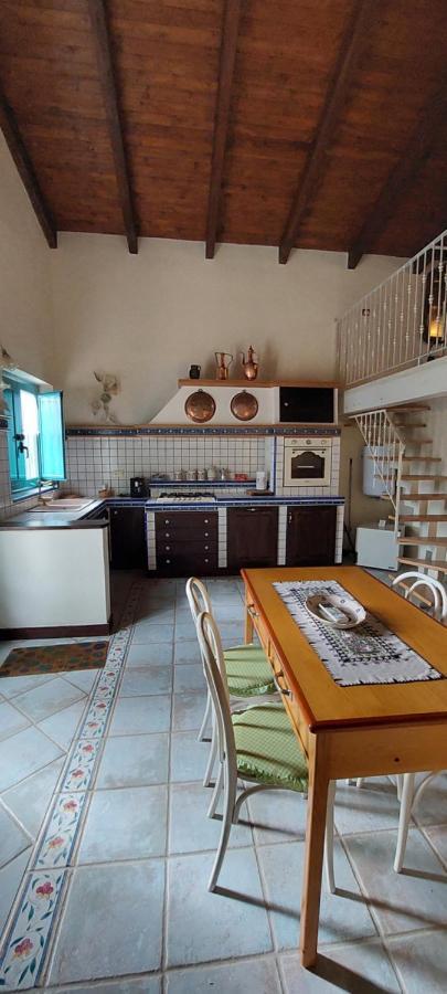 Agriturismo Terranova Pisticci Kültér fotó