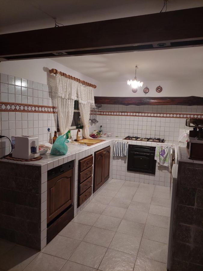 Agriturismo Terranova Pisticci Kültér fotó