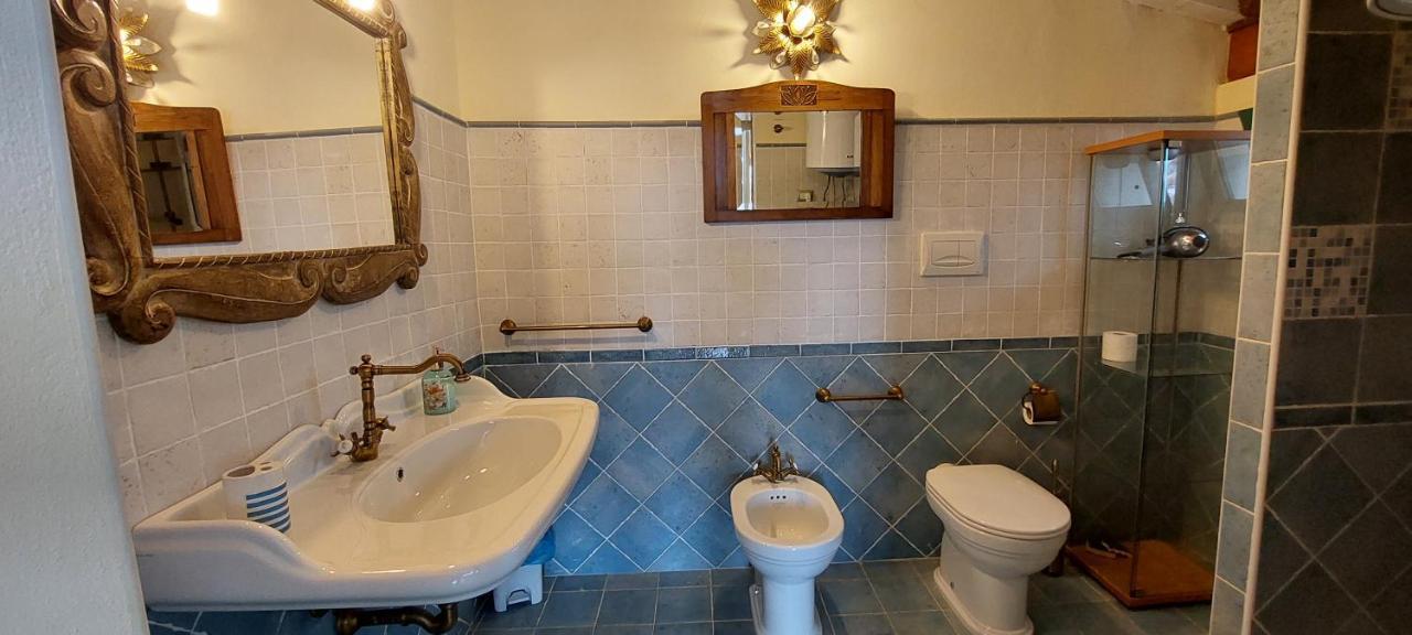 Agriturismo Terranova Pisticci Kültér fotó