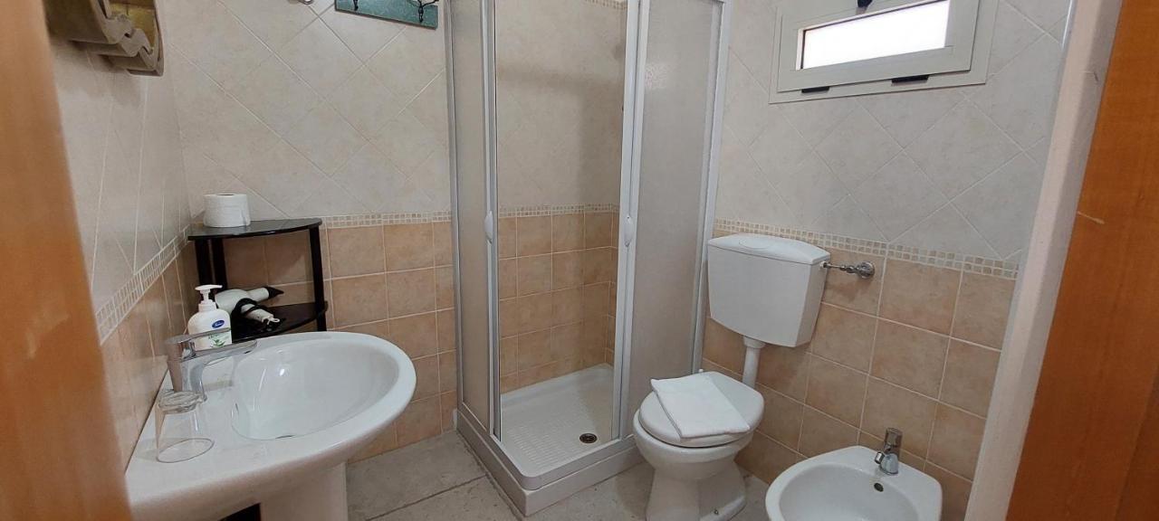 Agriturismo Terranova Pisticci Kültér fotó