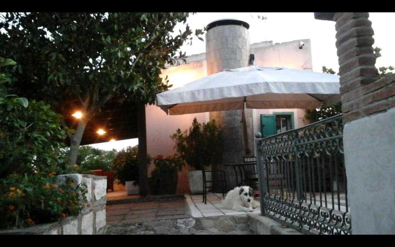 Agriturismo Terranova Pisticci Szoba fotó