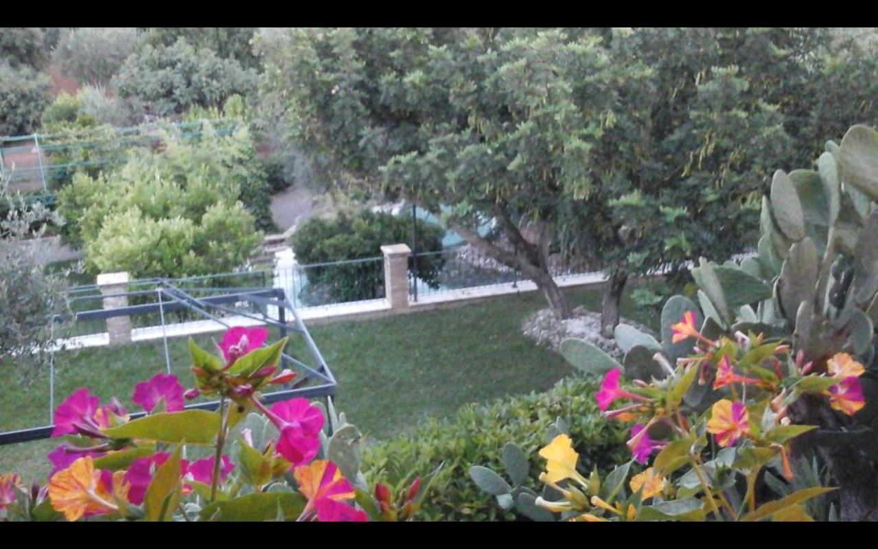 Agriturismo Terranova Pisticci Szoba fotó