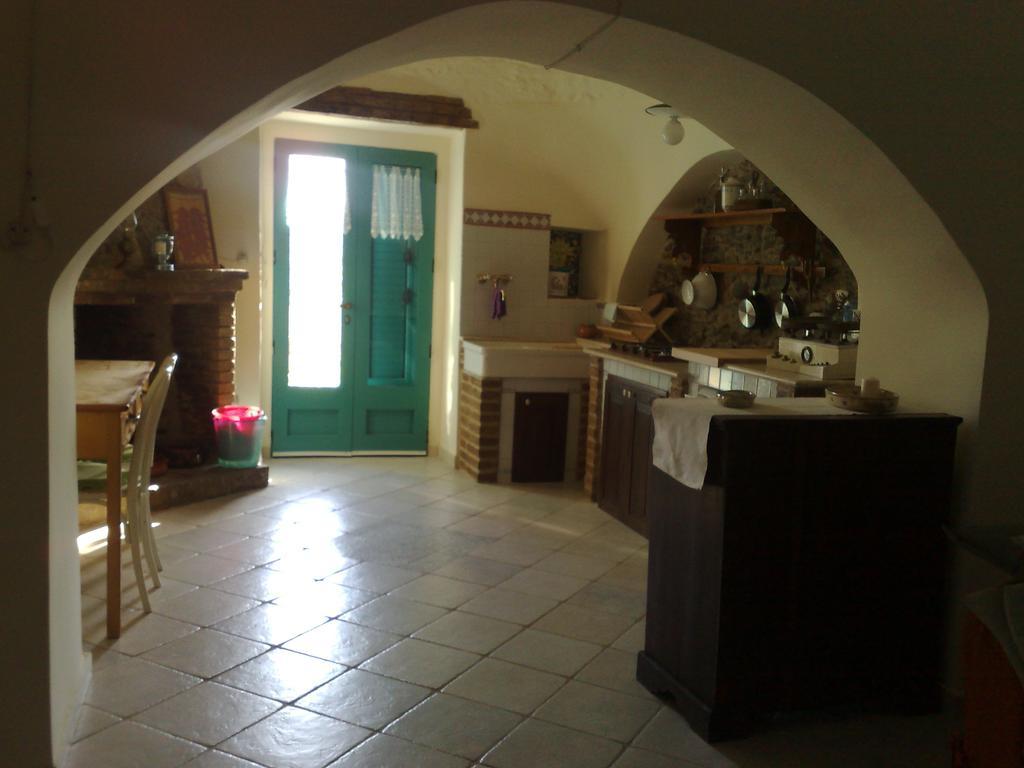 Agriturismo Terranova Pisticci Kültér fotó