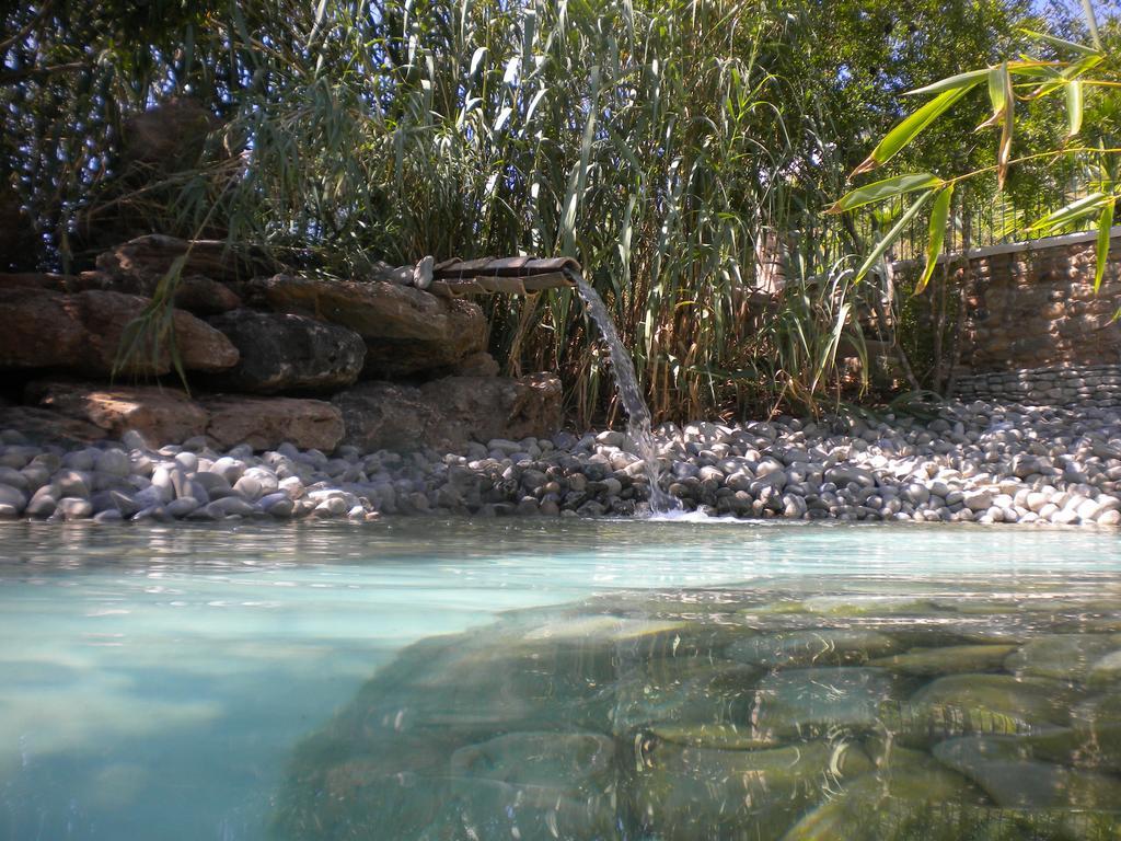 Agriturismo Terranova Pisticci Kültér fotó