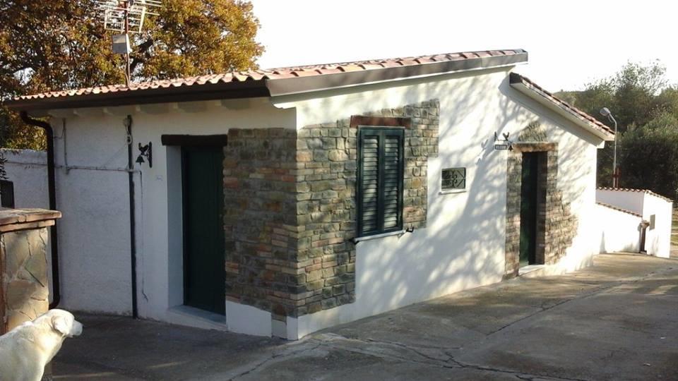 Agriturismo Terranova Pisticci Kültér fotó