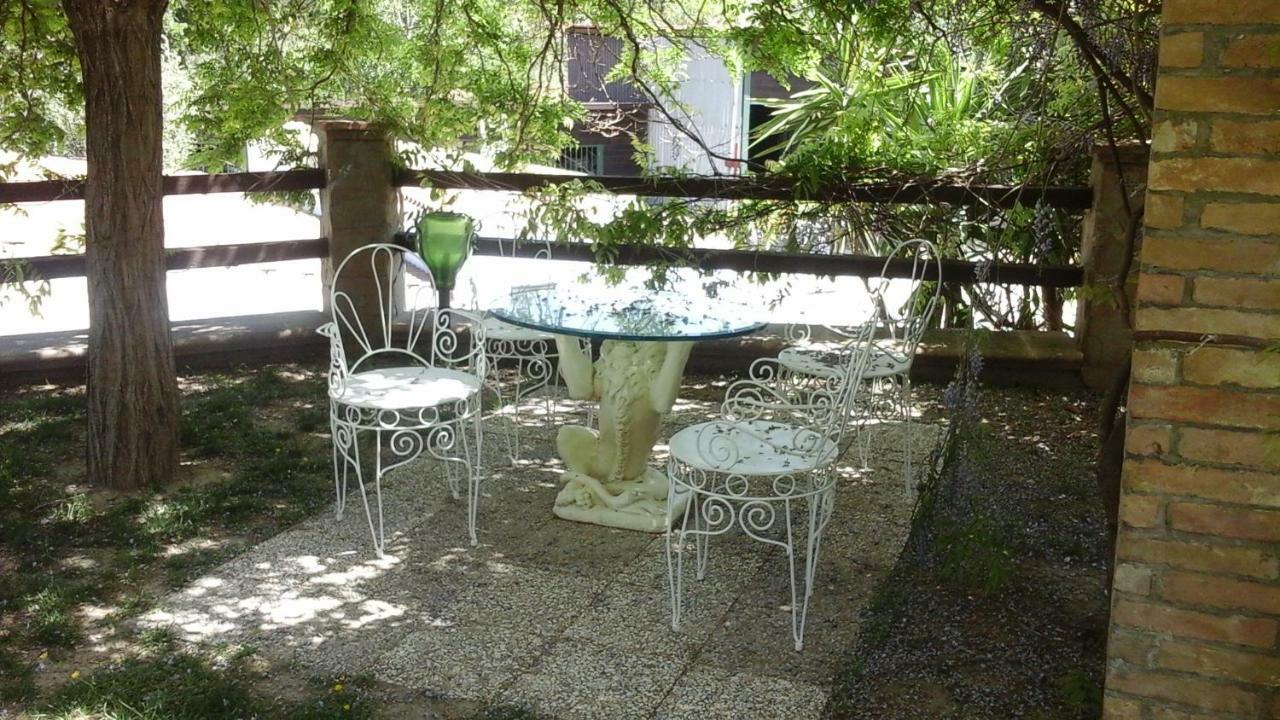 Agriturismo Terranova Pisticci Kültér fotó