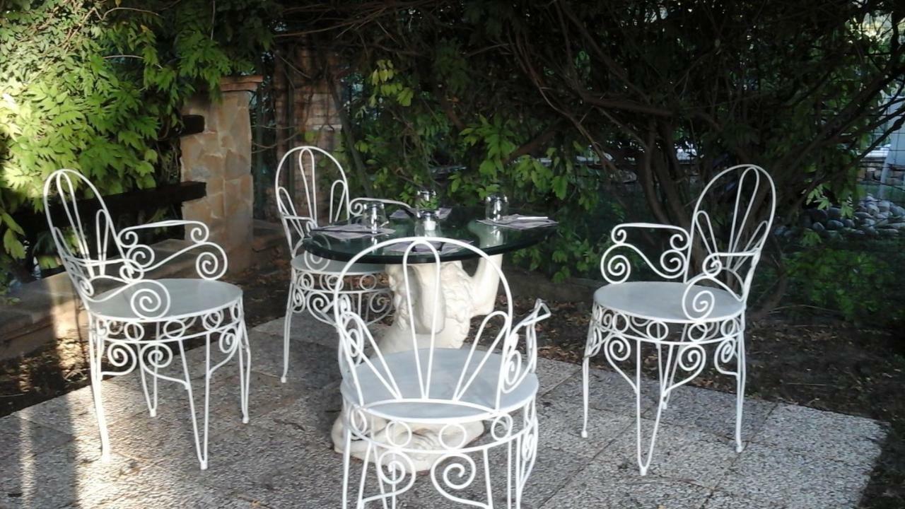 Agriturismo Terranova Pisticci Kültér fotó