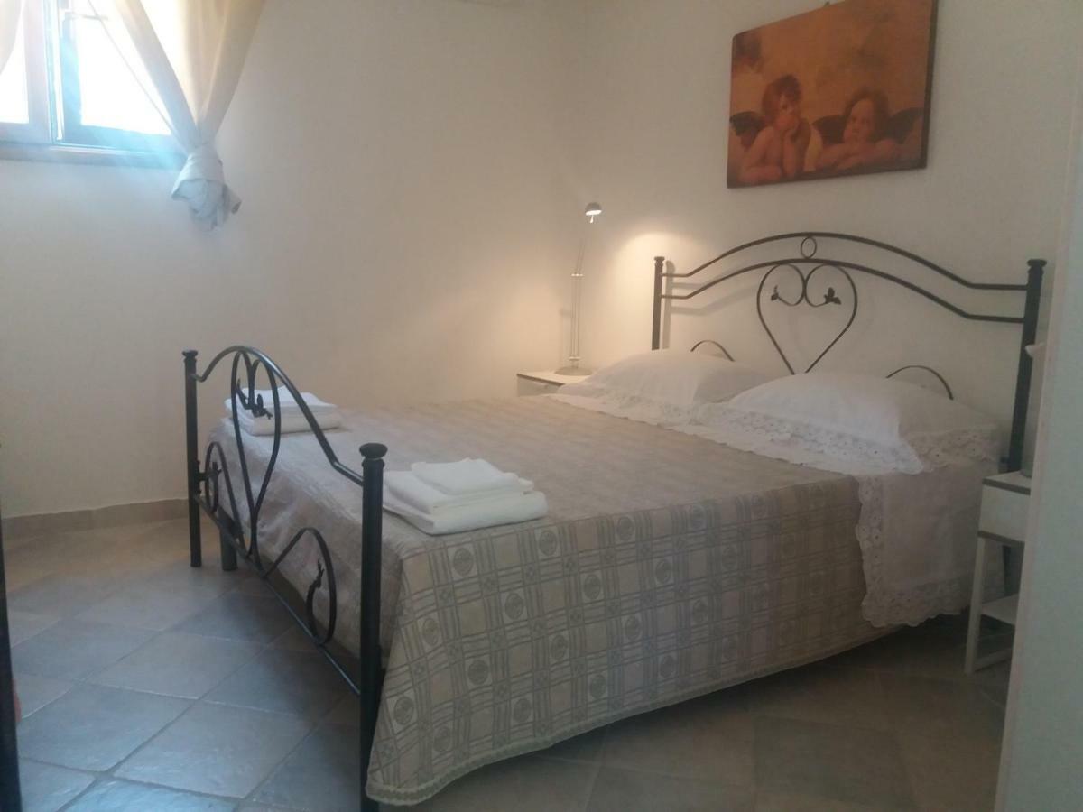 Agriturismo Terranova Pisticci Kültér fotó