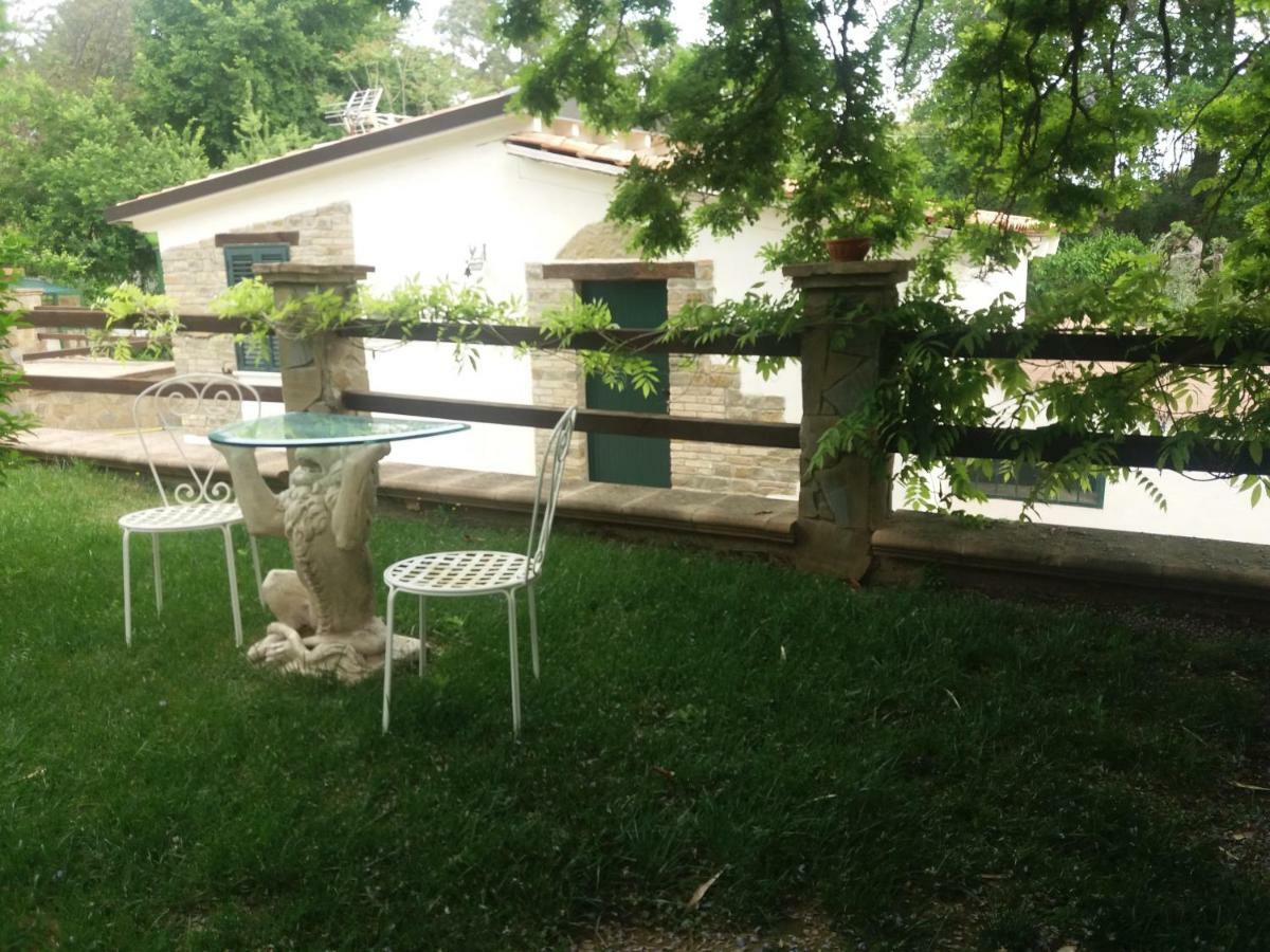 Agriturismo Terranova Vendégház Pisticci Kültér fotó