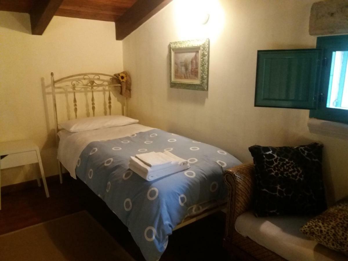 Agriturismo Terranova Pisticci Kültér fotó