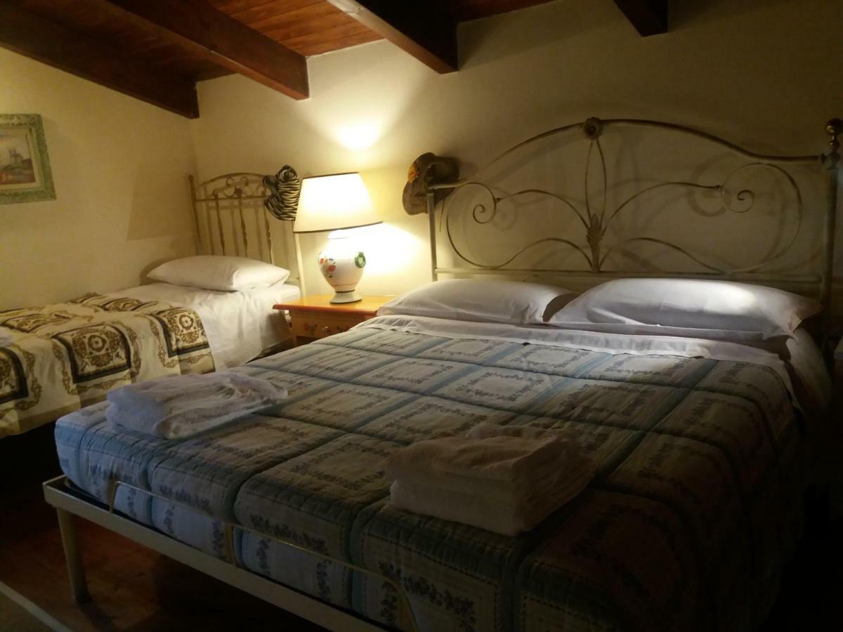 Agriturismo Terranova Pisticci Kültér fotó