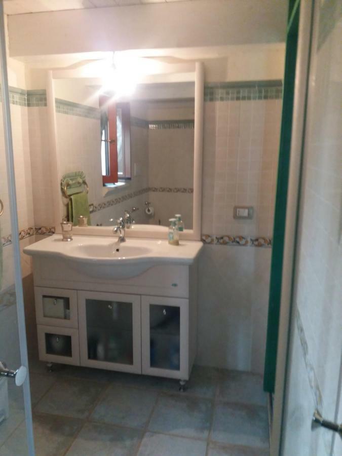 Agriturismo Terranova Pisticci Kültér fotó